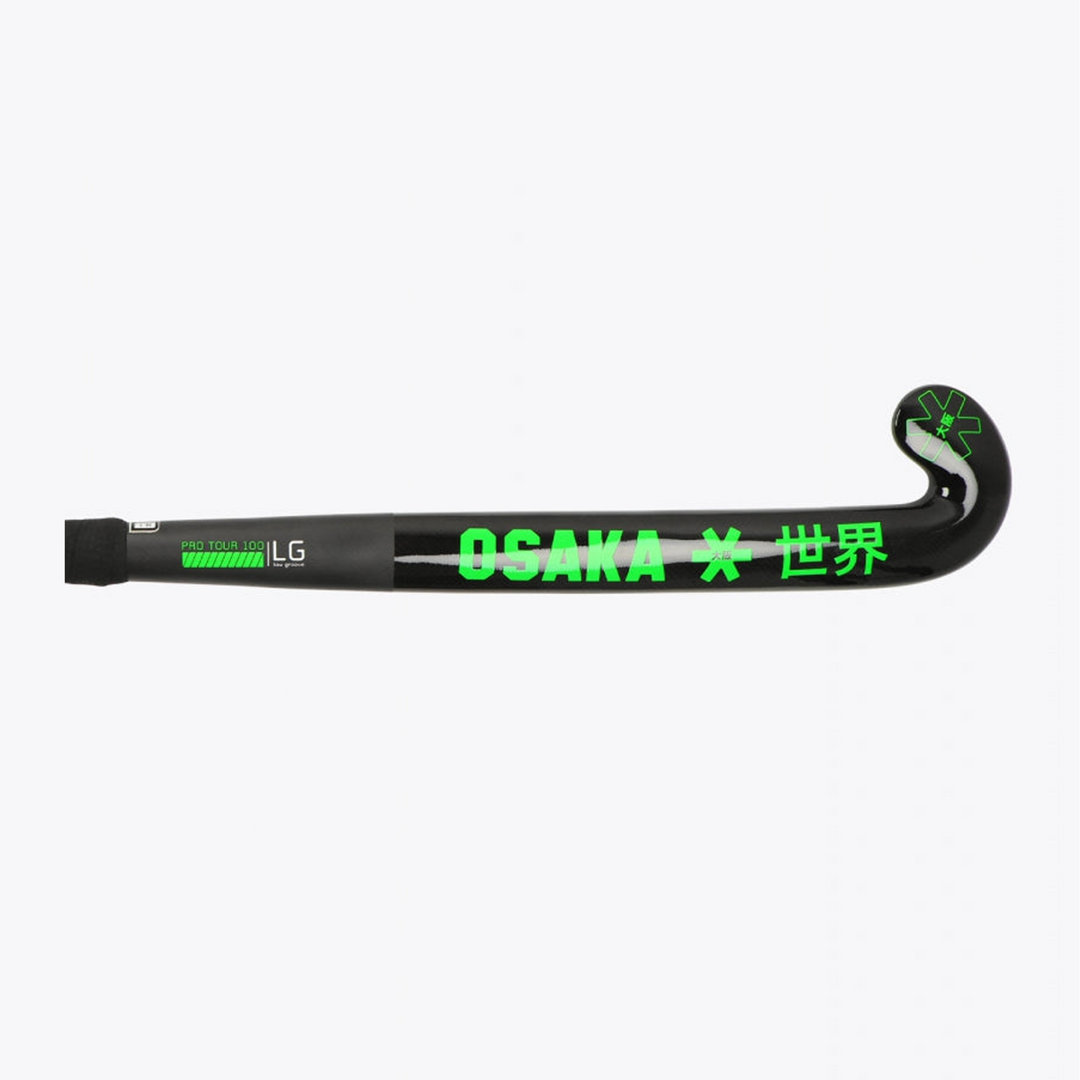 Crosse de hockey sur gazon Osaka Pro Tour 100