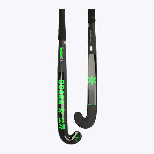 Osaka Pro Tour 100 Show Bow Field Hockey Stick