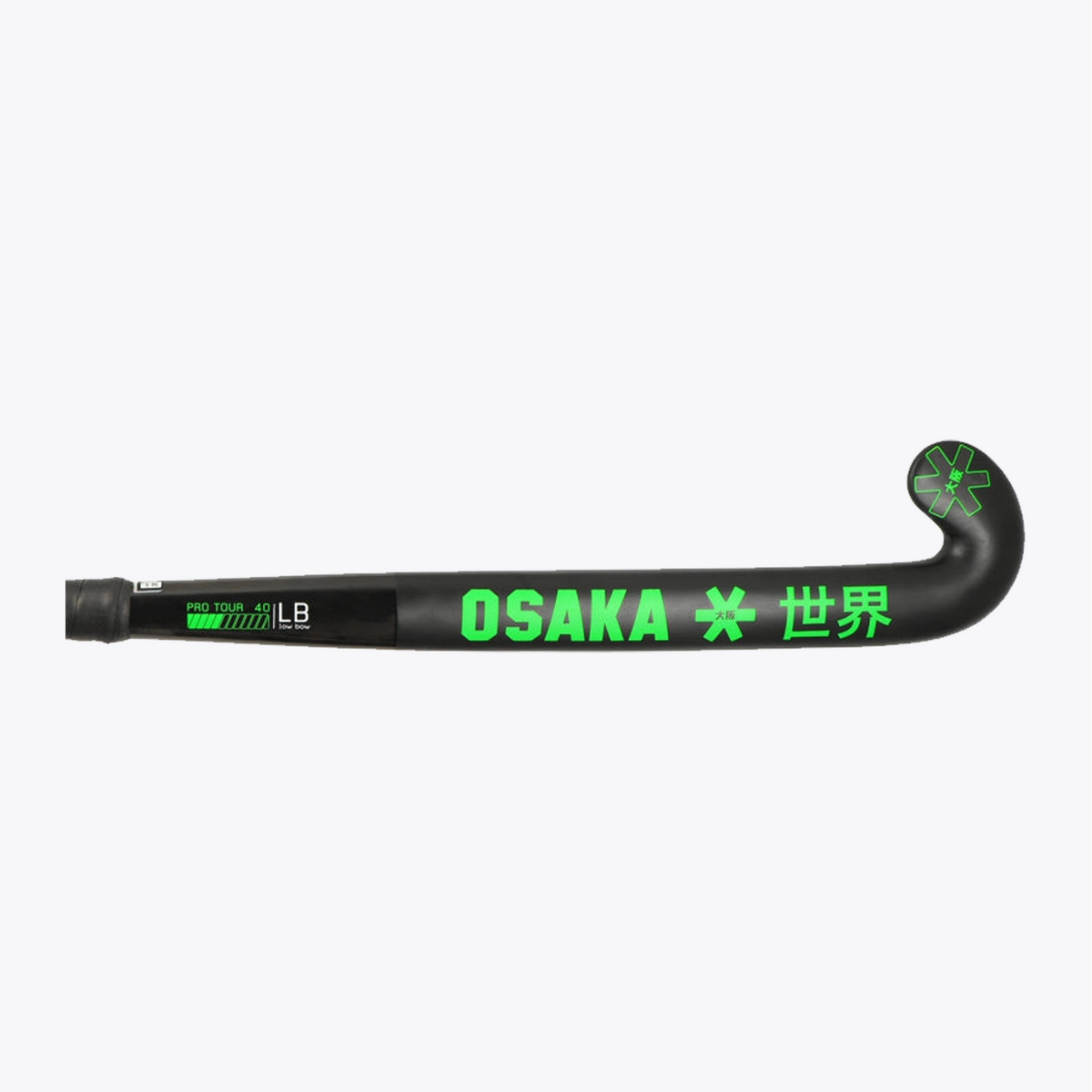Osaka Pro Tour 40 Field Hockey Stick