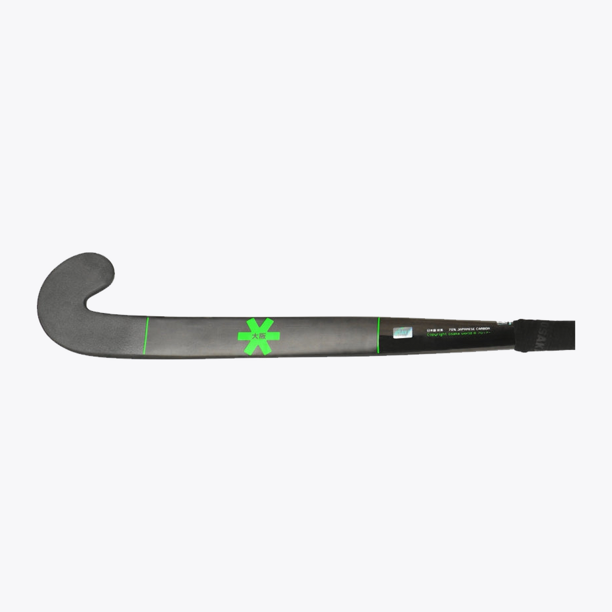 Osaka Pro Tour 70 Pro Bow Field Hockey Stick