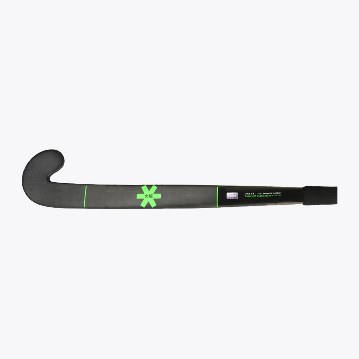 Bastón de Hockey sobre Pasto Osaka Pro Tour 70 Proto Bow