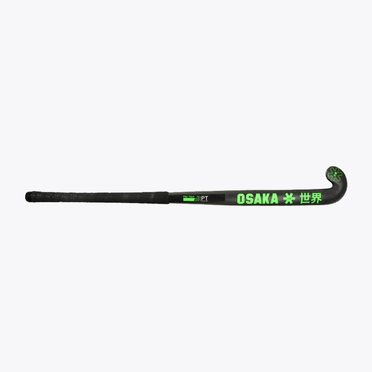 Bastón de Hockey sobre Pasto Osaka Pro Tour 70 Proto Bow
