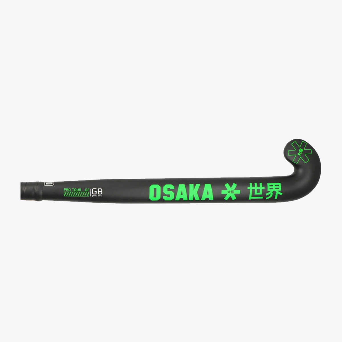 Bastón de Hockey sobre Pasto Osaka Pro Tour GF