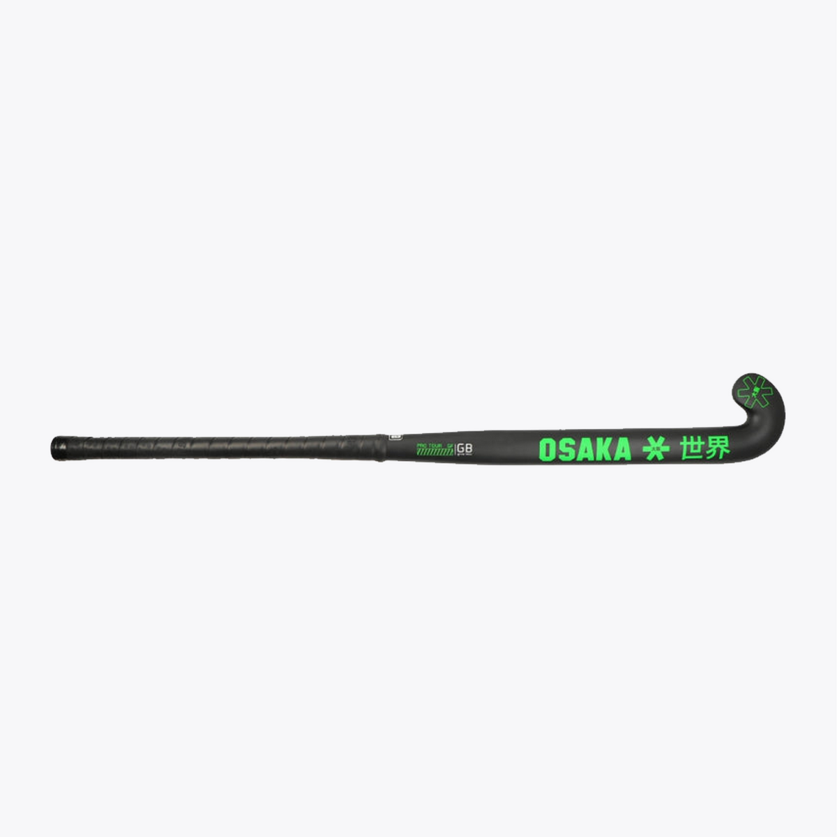 Bastón de Hockey sobre Pasto Osaka Pro Tour GF