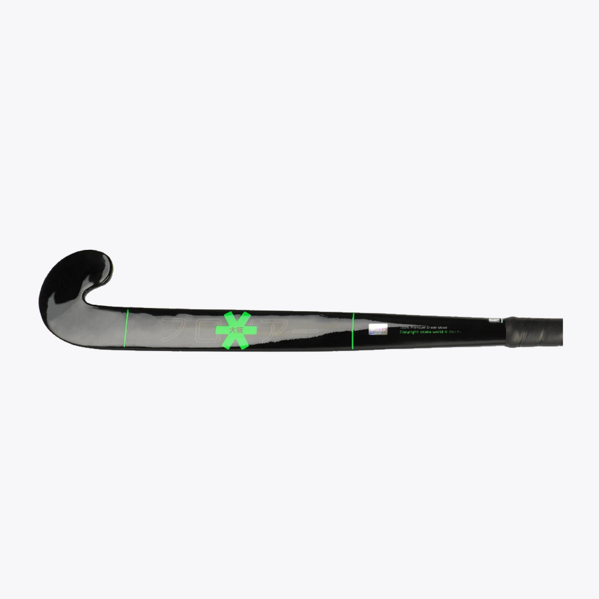 Bastón de hockey sobre césped Osaka Pro Tour