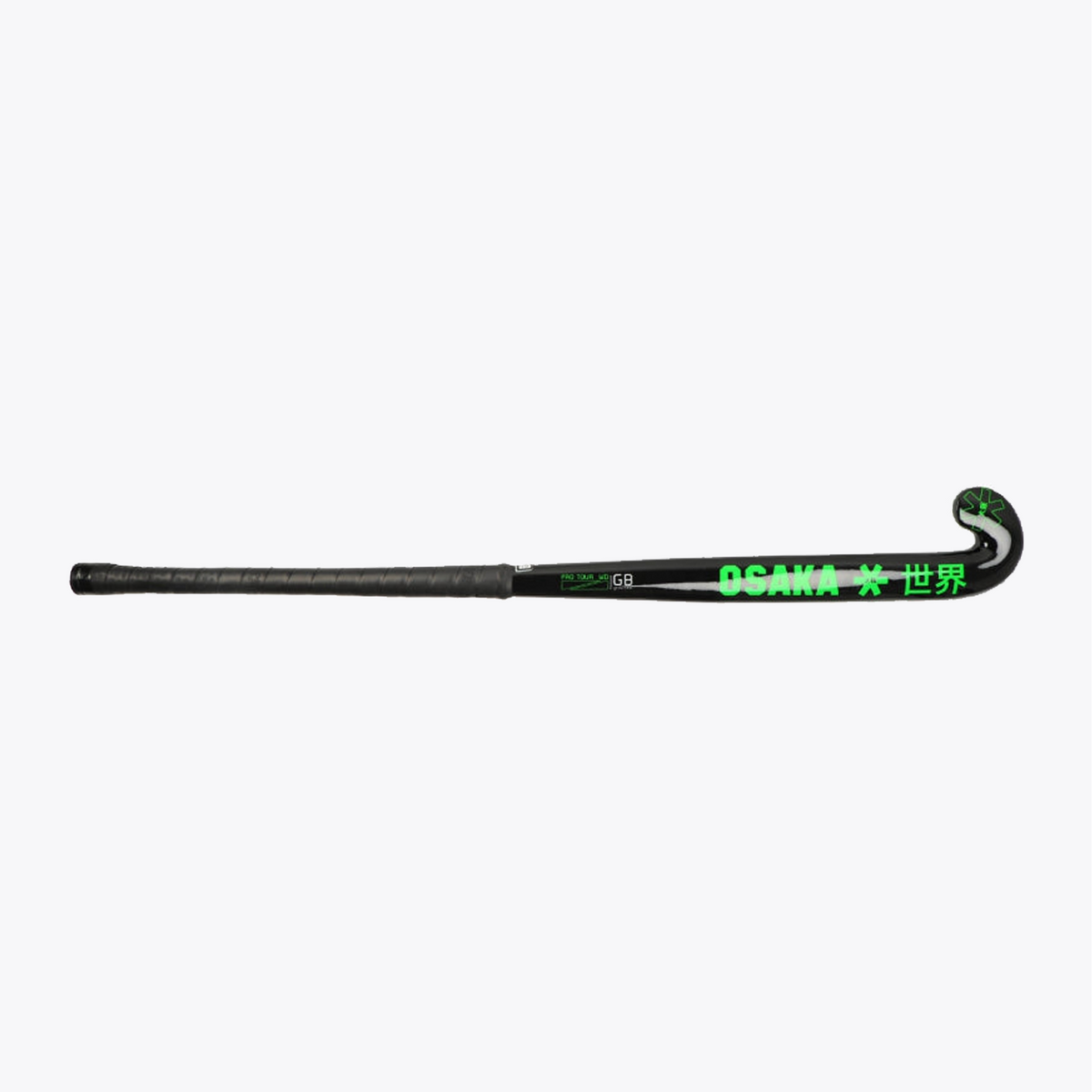 Bastón de hockey sobre césped Osaka Pro Tour