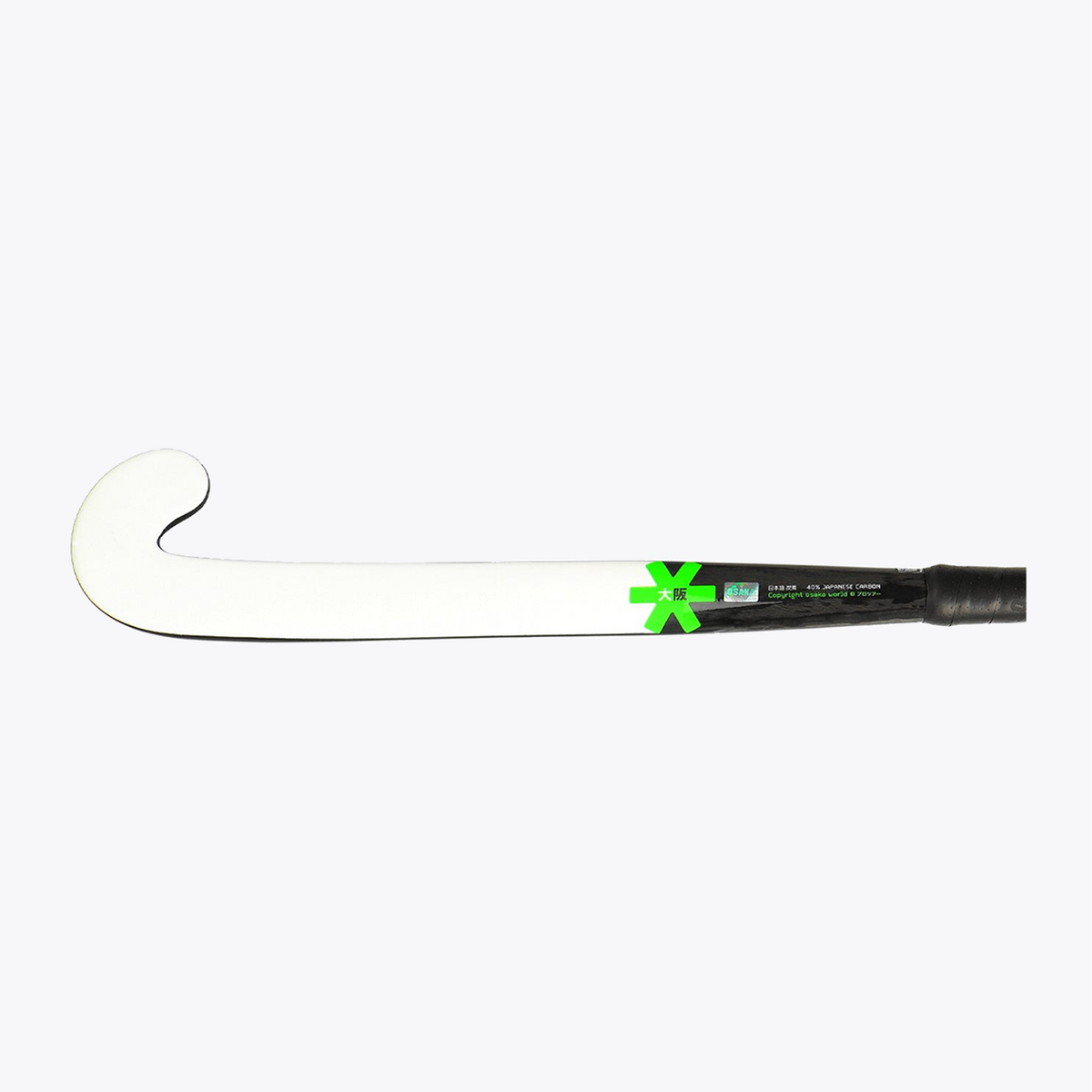 Bastón de Hockey sobre Pasto Osaka Pro Tour 40
