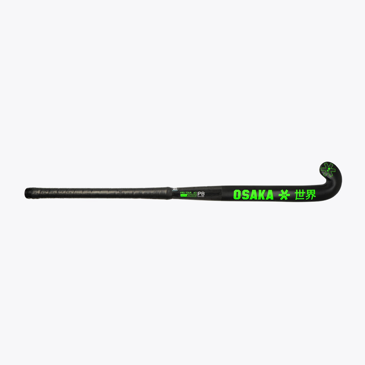Bastón de Hockey sobre Pasto Osaka Pro Tour 40