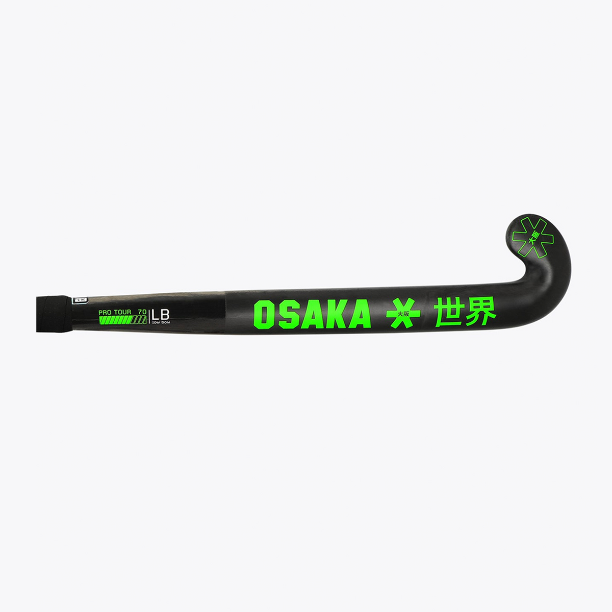 Bastón de Hockey sobre Pasto Osaka Pro Tour 70