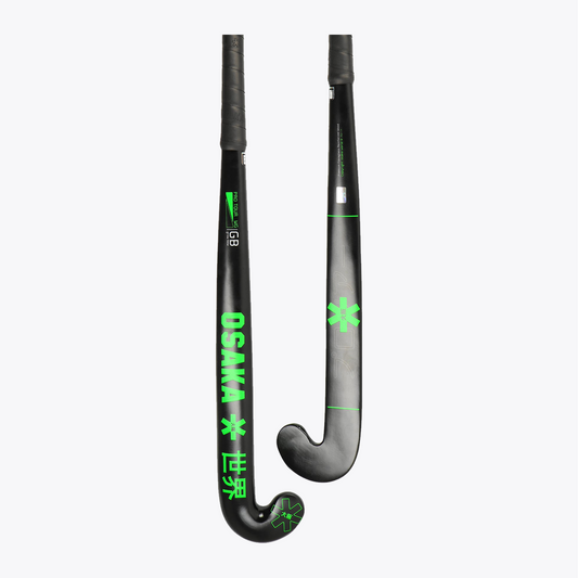 Osaka Pro Tour WG Grow Bow Field Hockey Stick