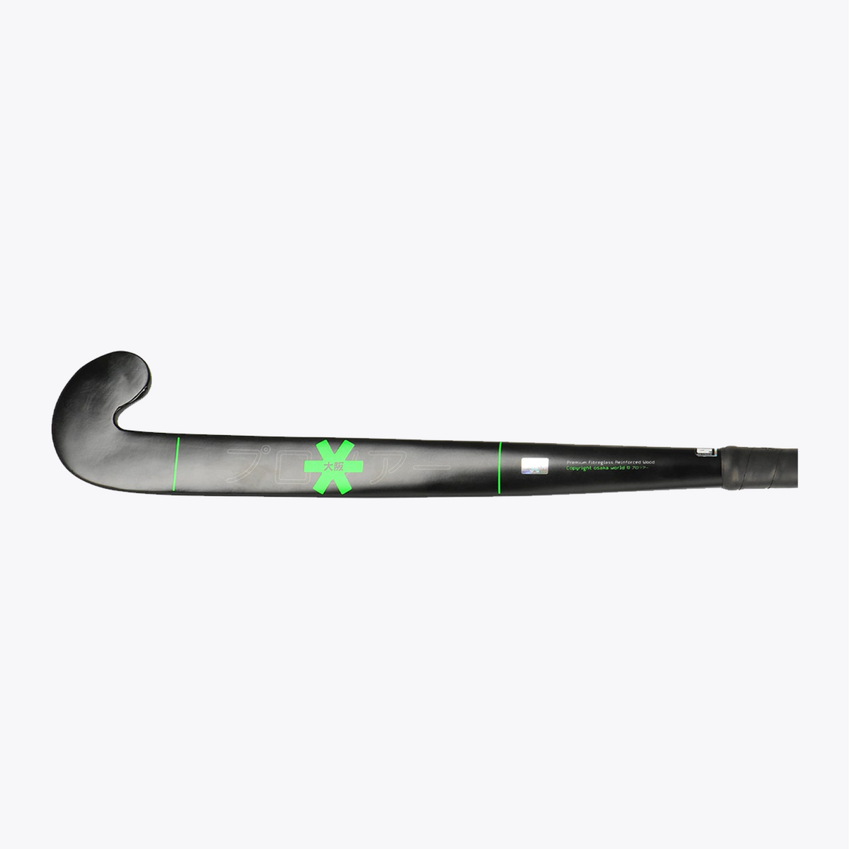 Osaka Pro Tour WG Grow Bow Field Hockey Stick