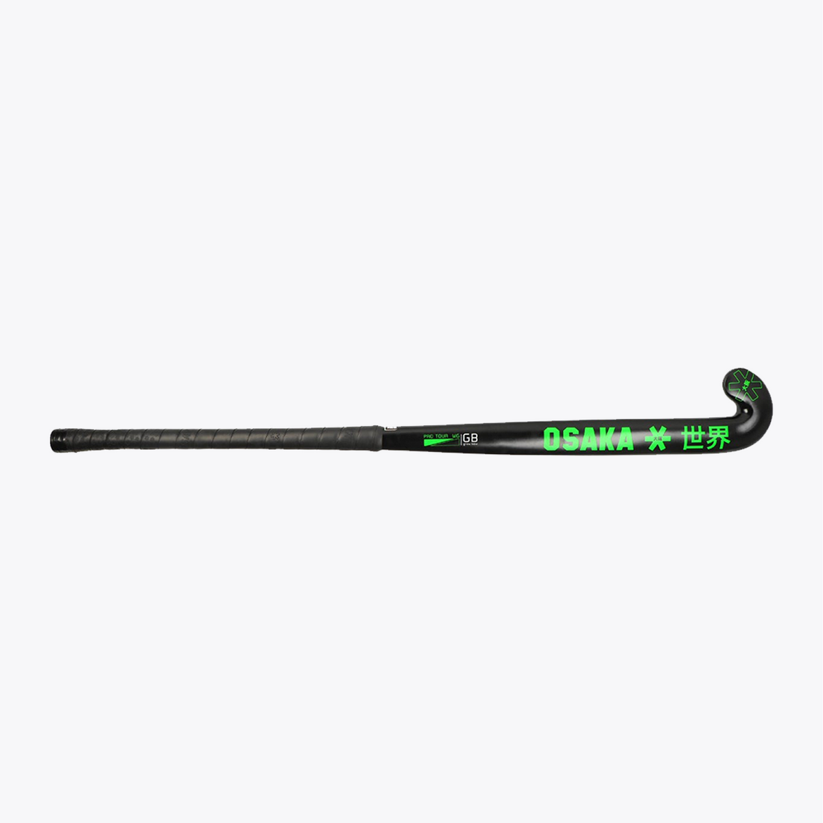 Osaka Pro Tour WG Grow Bow Field Hockey Stick