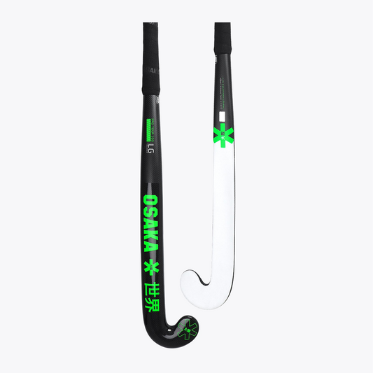 Field Hockey Stick Pro Tour 100 - Low Groove