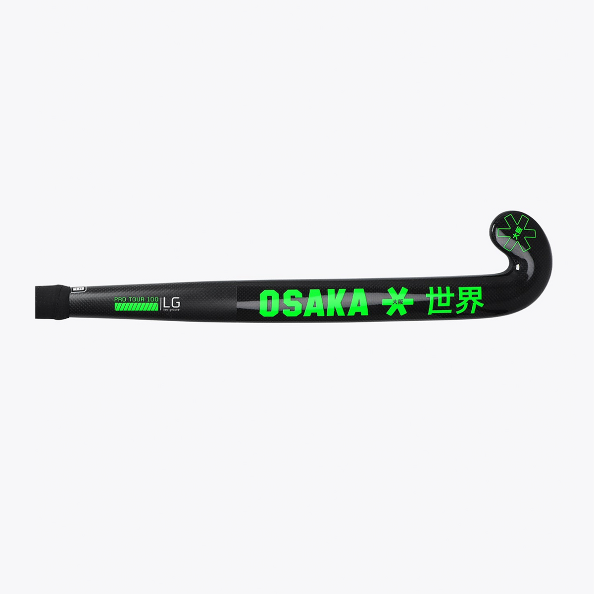 Crosse de hockey sur gazon Osaka Pro Tour 100