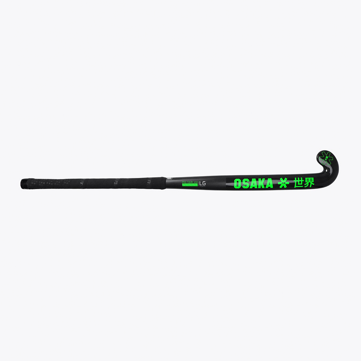 Crosse de hockey sur gazon Osaka Pro Tour 100