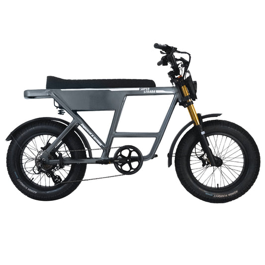 Zeitbike Super Strada E-Bike