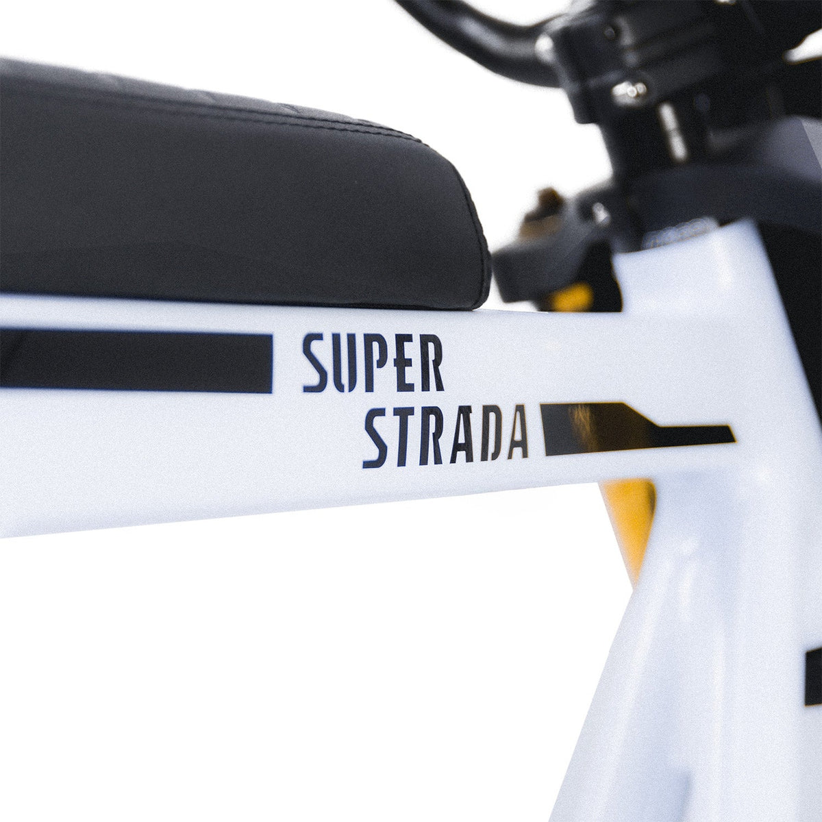 Zeitbike Super Strada E-Bike