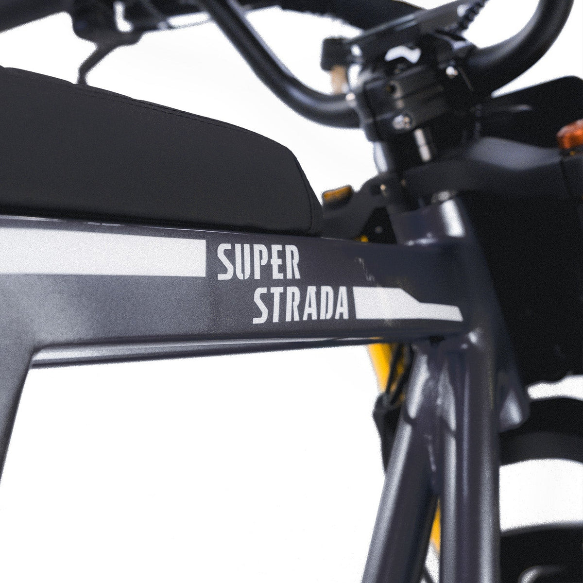 Zeitbike Super Strada Nomad E-Bike