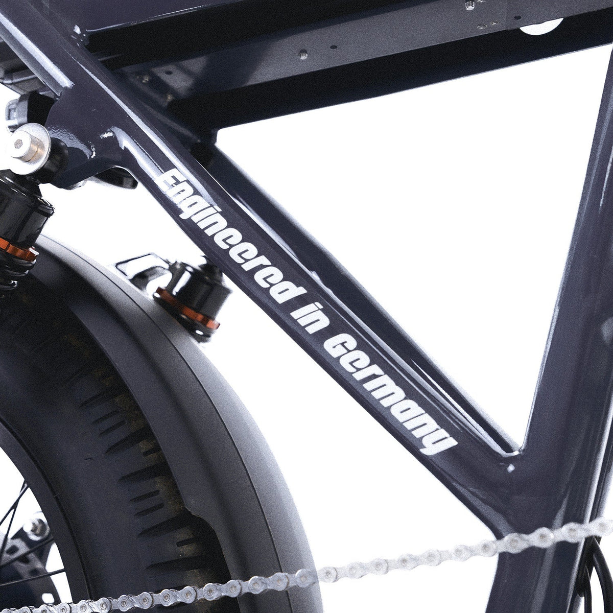 Zeitbike Super Strada Nomad E-Bike