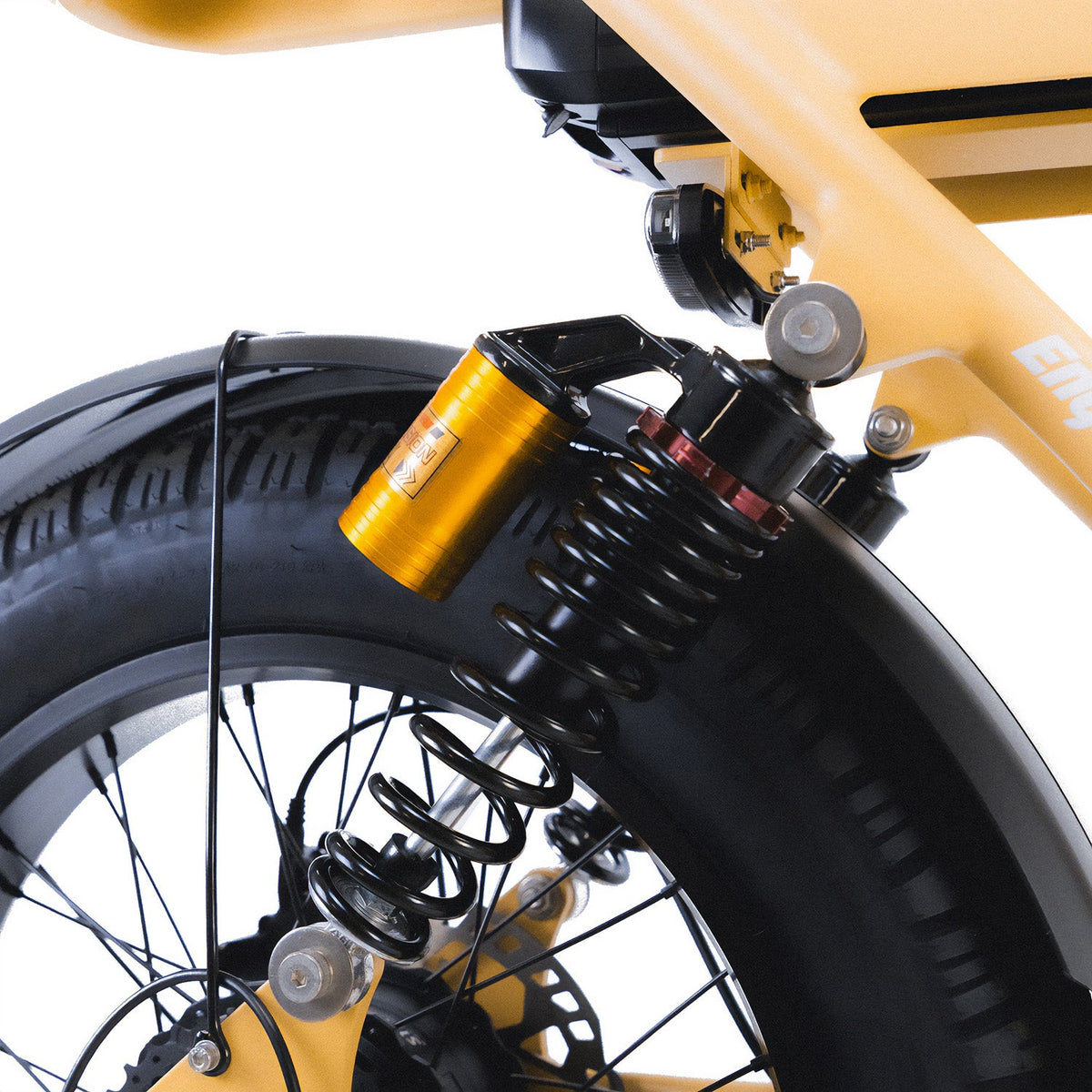 ZEITBIKE - Super Strada - NOMAD - Sports Utility E-Bike - Sand