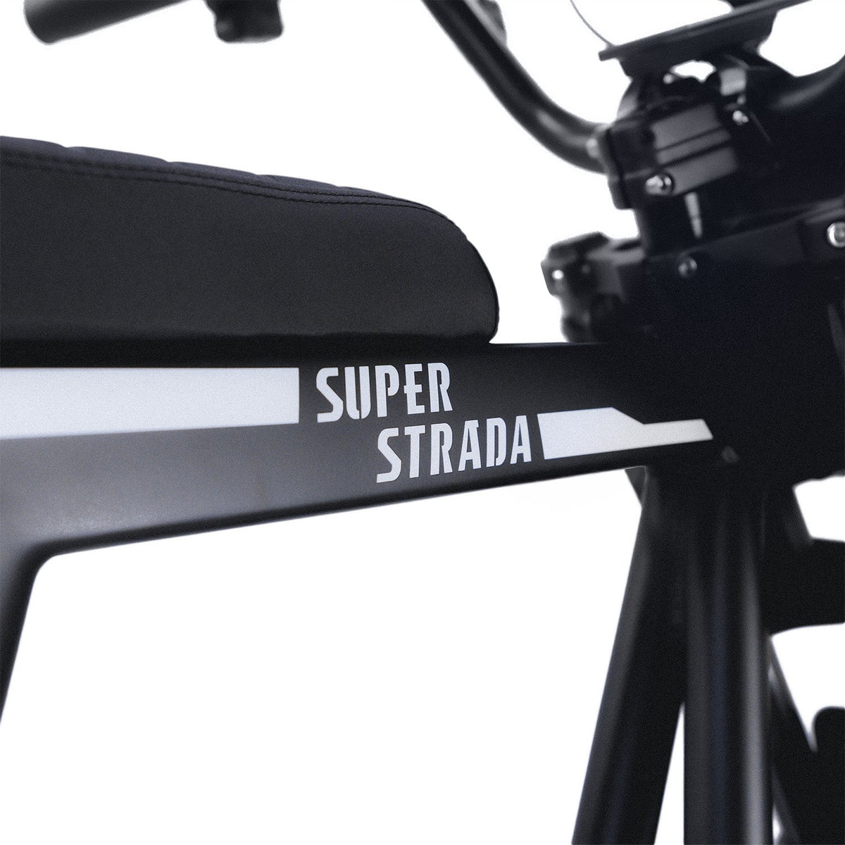 Zeitbike Super Strada Rage E-Bike
