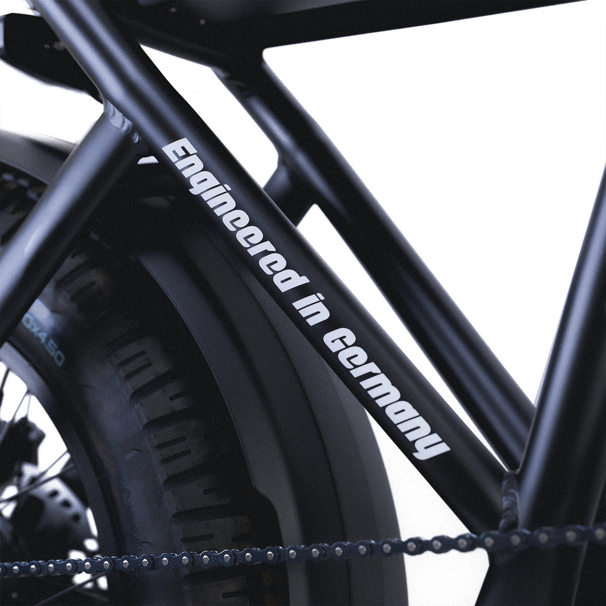 Zeitbike Super Strada Rage E-Bike