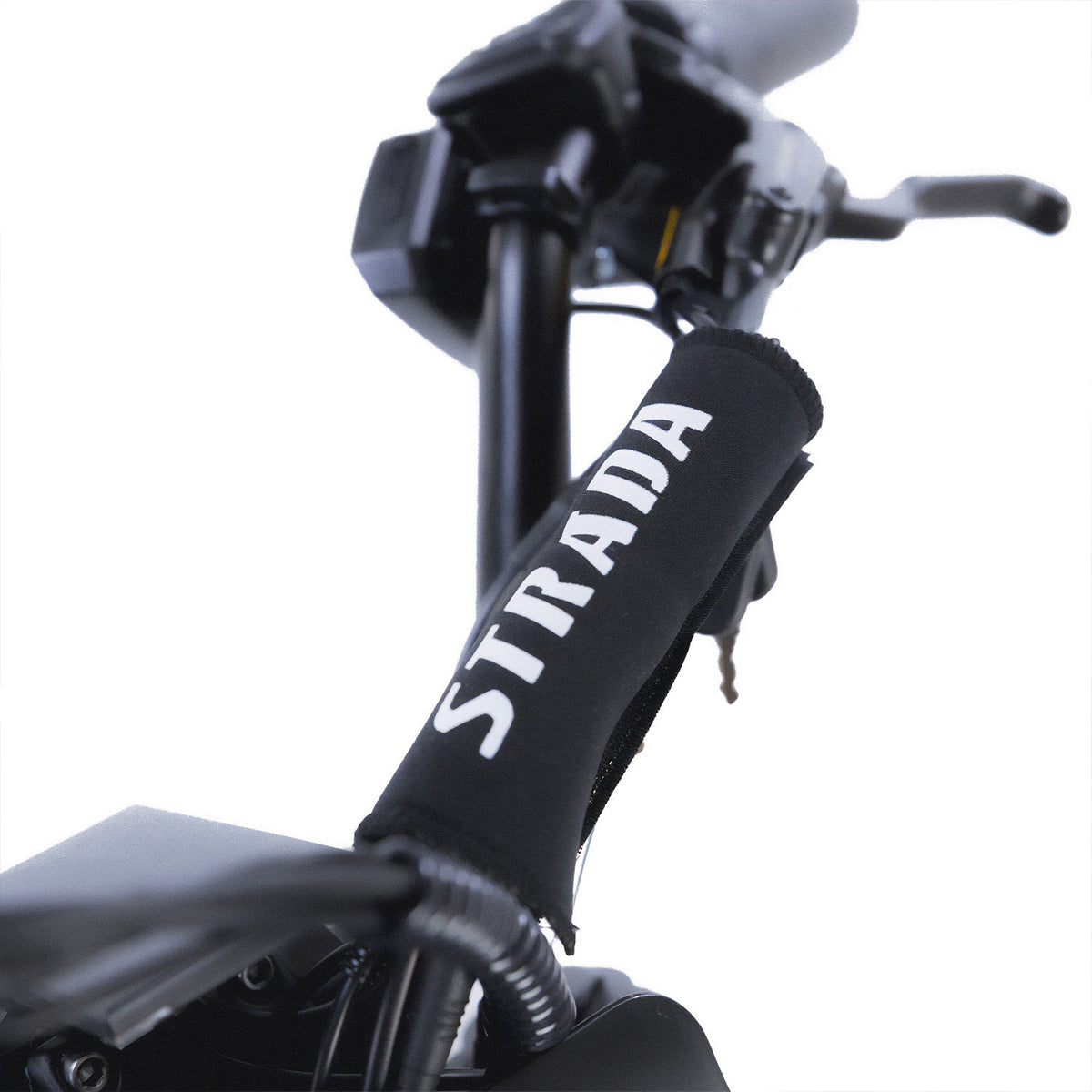 Zeitbike Super Strada Rage E-Bike
