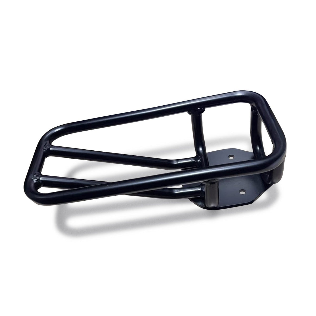 Porte-bagages arrière Zeitbike Super Strada