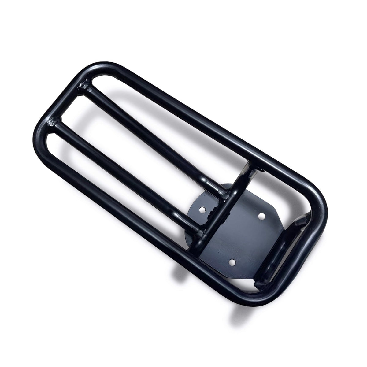 Porte-bagages arrière Zeitbike Super Strada