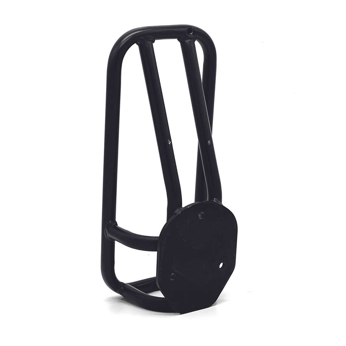 Porte-bagages arrière Zeitbike Super Strada