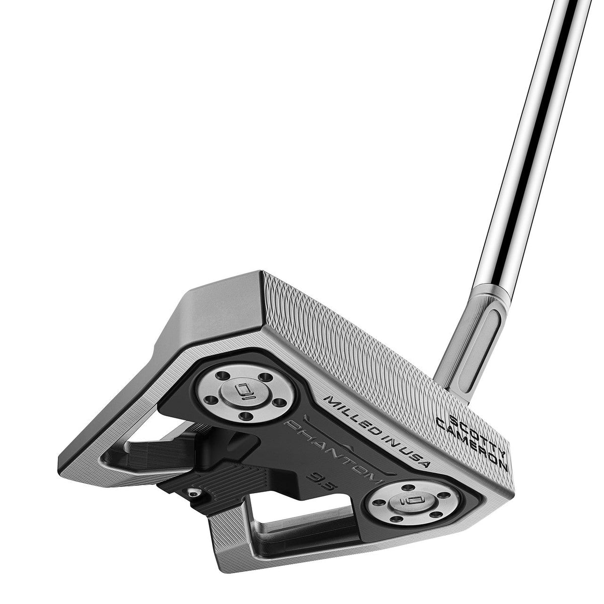 Putter Scotty Cameron Phantom 9.5