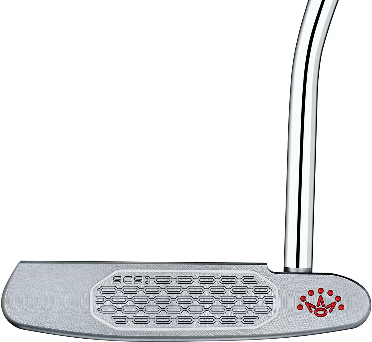 Putter Scotty Cameron Studio Style Catalina