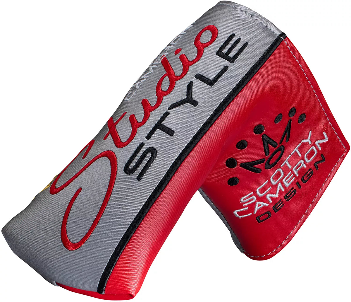 Putter Scotty Cameron Studio Style Catalina