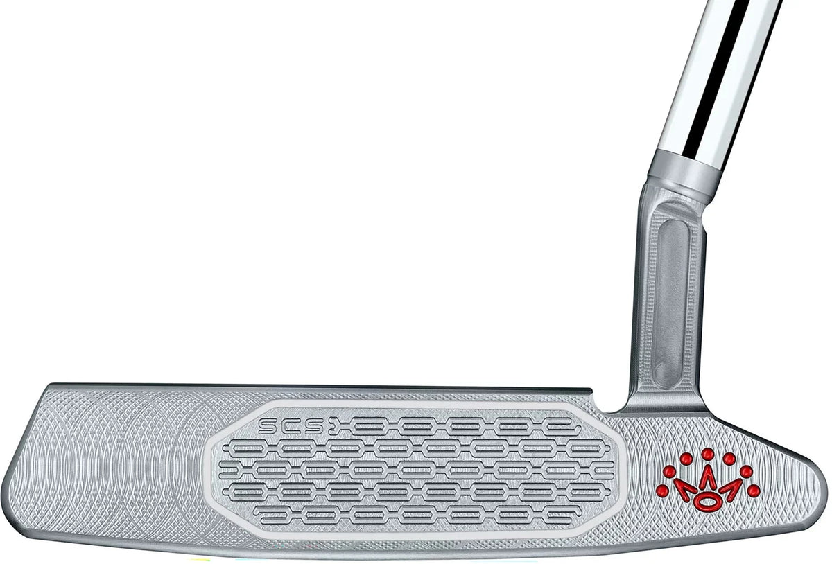 Putter Scotty Cameron Studio Style Newport 2.5 Plus