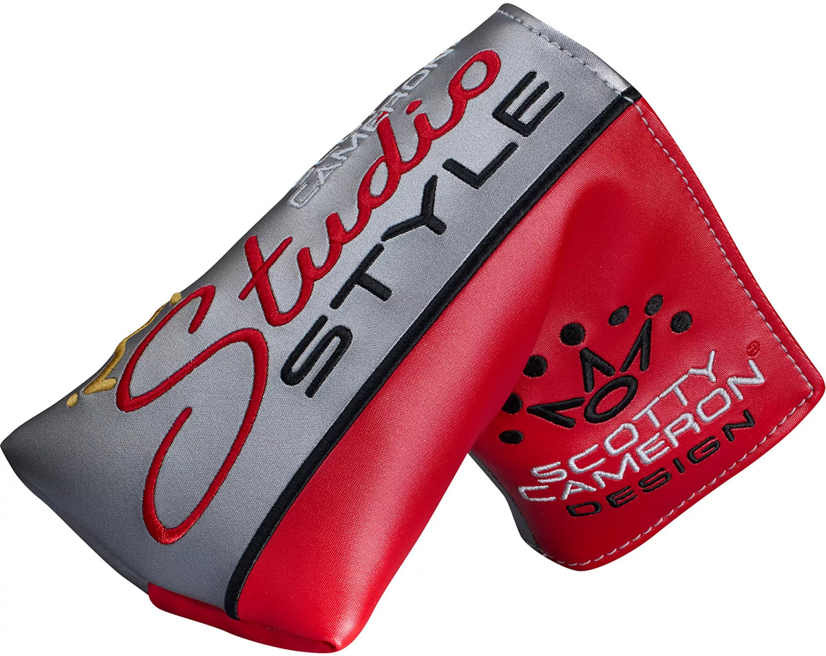 Scotty Cameron Newport 2 Plus Putter