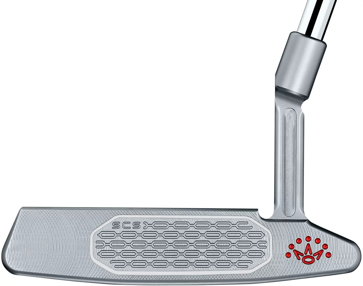 Putter Scotty Cameron Studio Style Newport 2