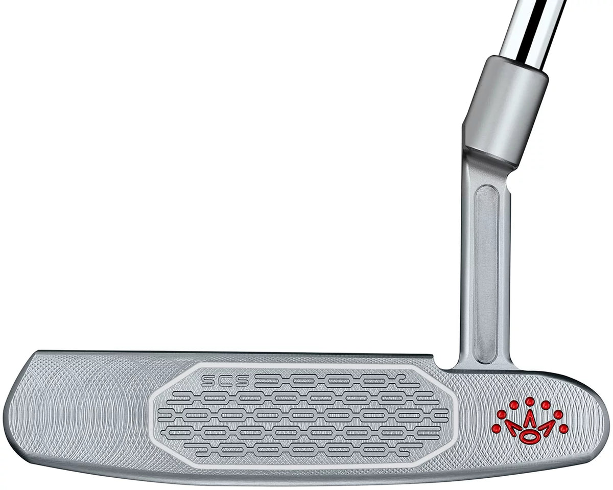 Putter Scotty Cameron Studio Style Newport Plus