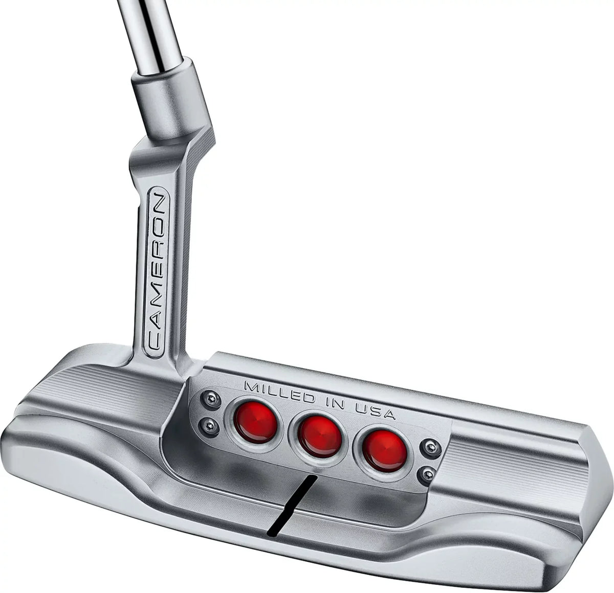 Putter Scotty Cameron Studio Style Newport Plus