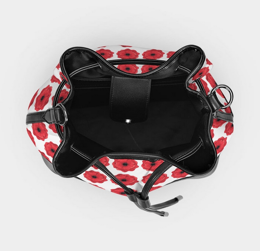 Bolso tipo cubo Voglia Chloe