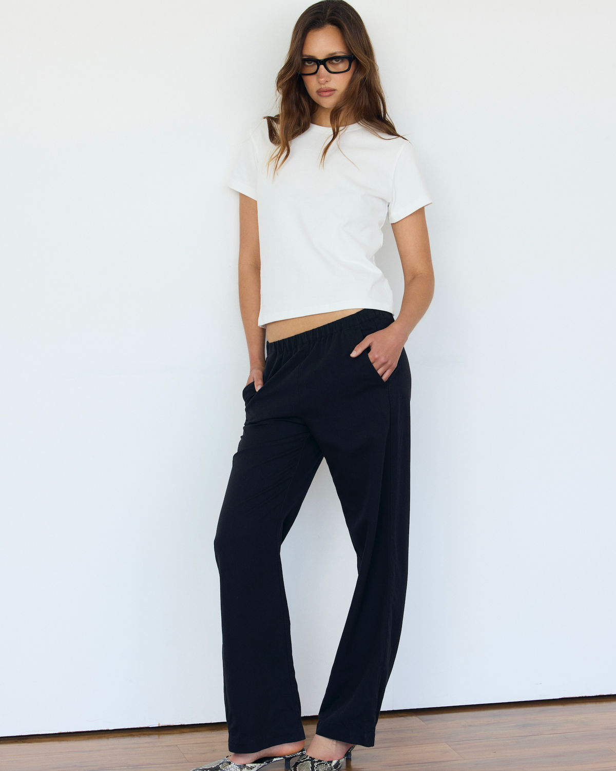 Playera Artless Forever Reese