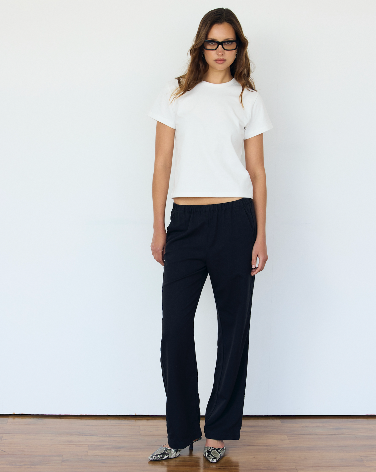 Playera Artless Forever Reese