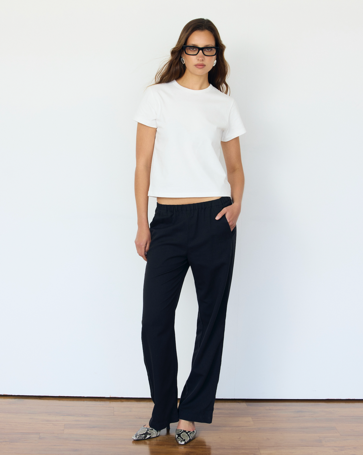 Playera Artless Forever Reese