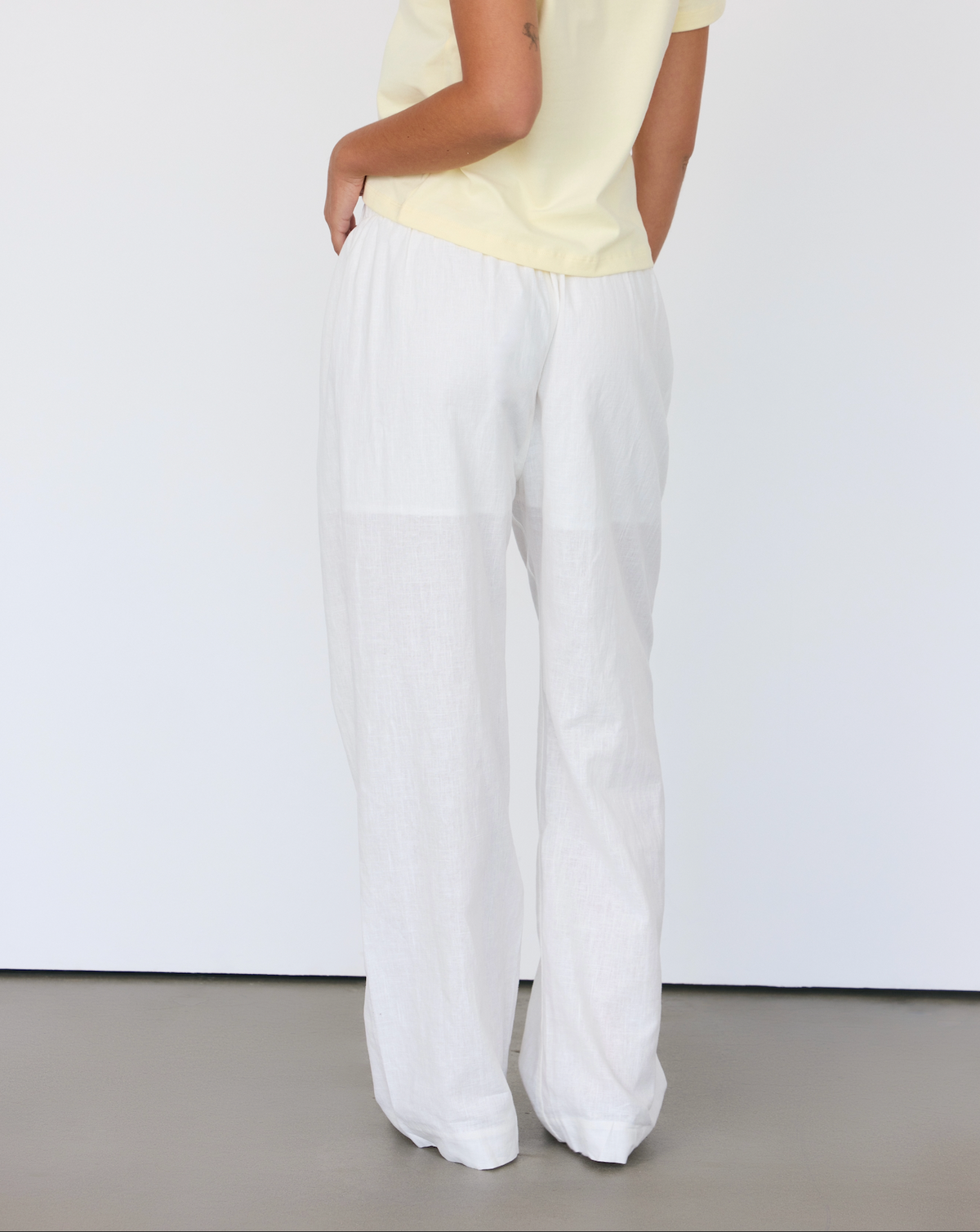 Artless Forever Entspannte Hose