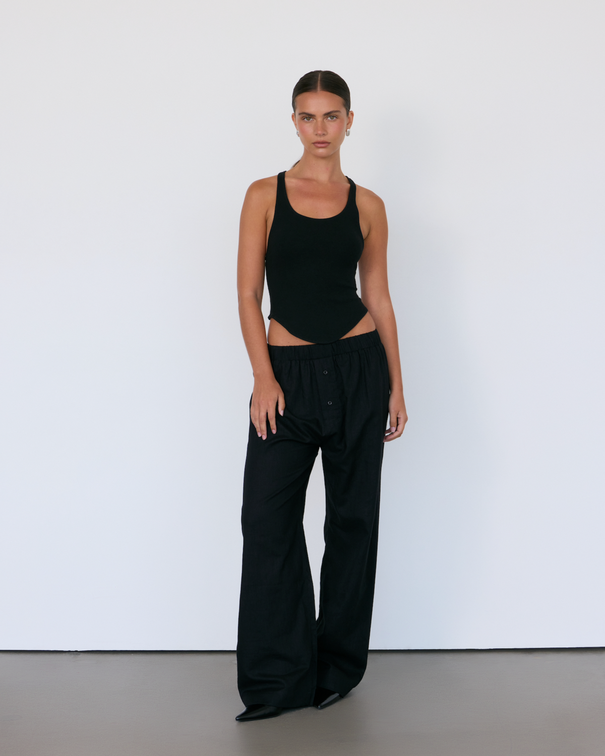 Artless Forever Relaxed Pants