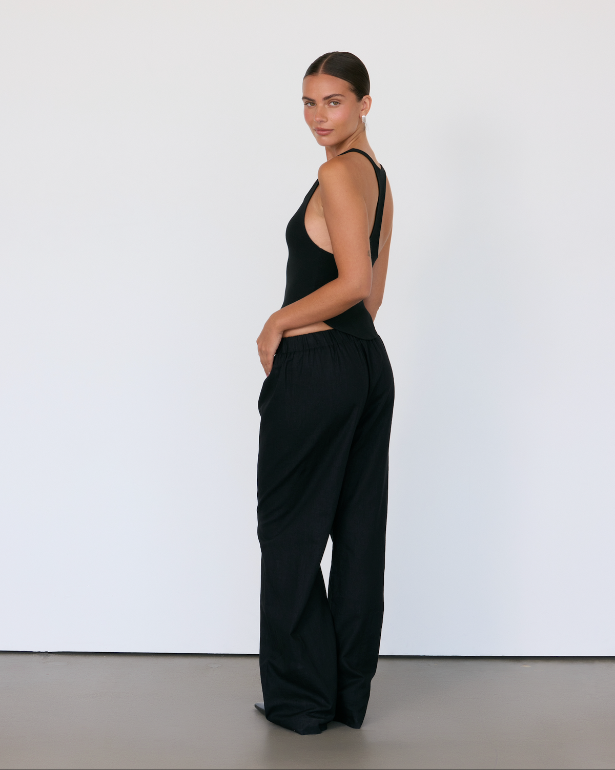 Artless Forever Relaxed Pants