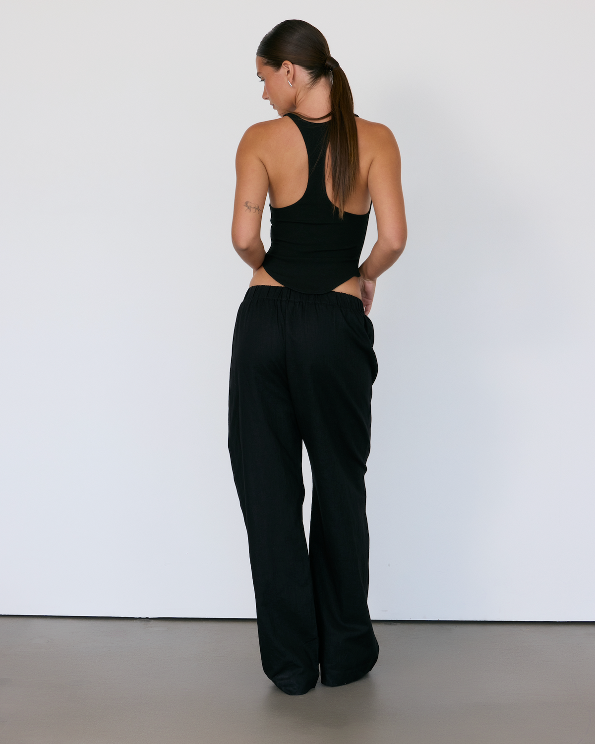 Artless Forever Relaxed Pants