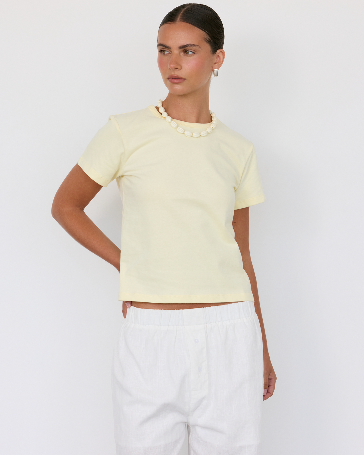 Playera Artless Forever Reese