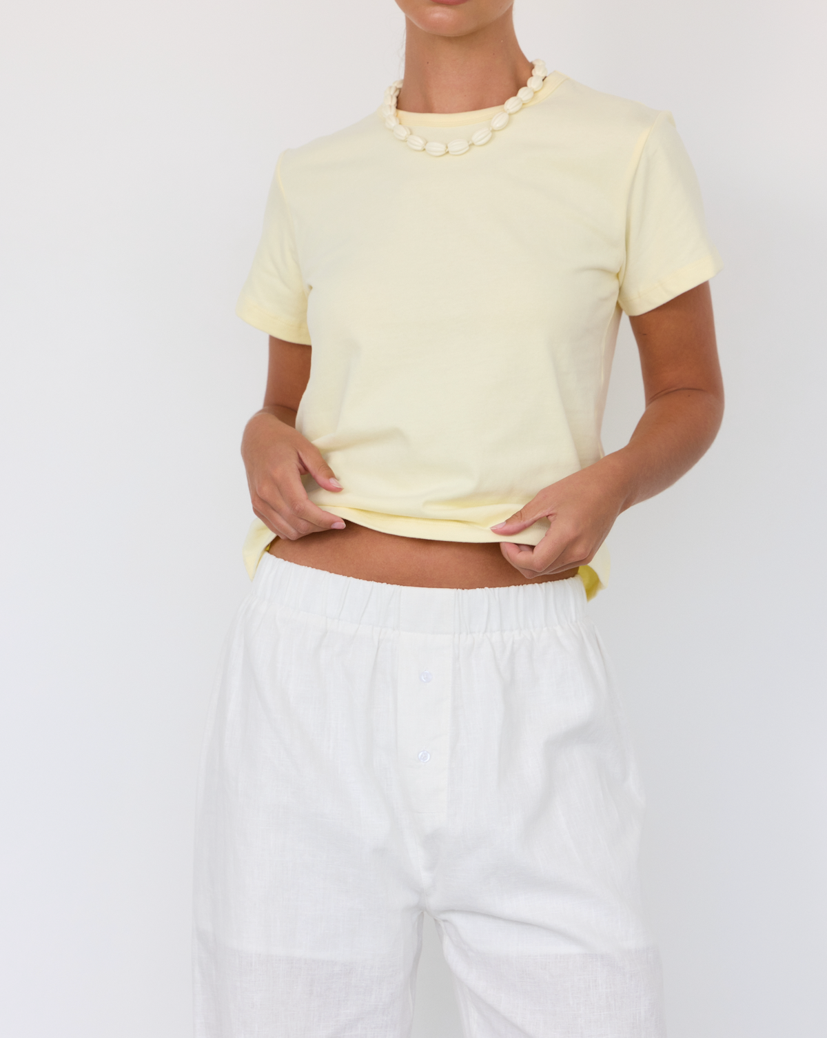 Playera Artless Forever Reese