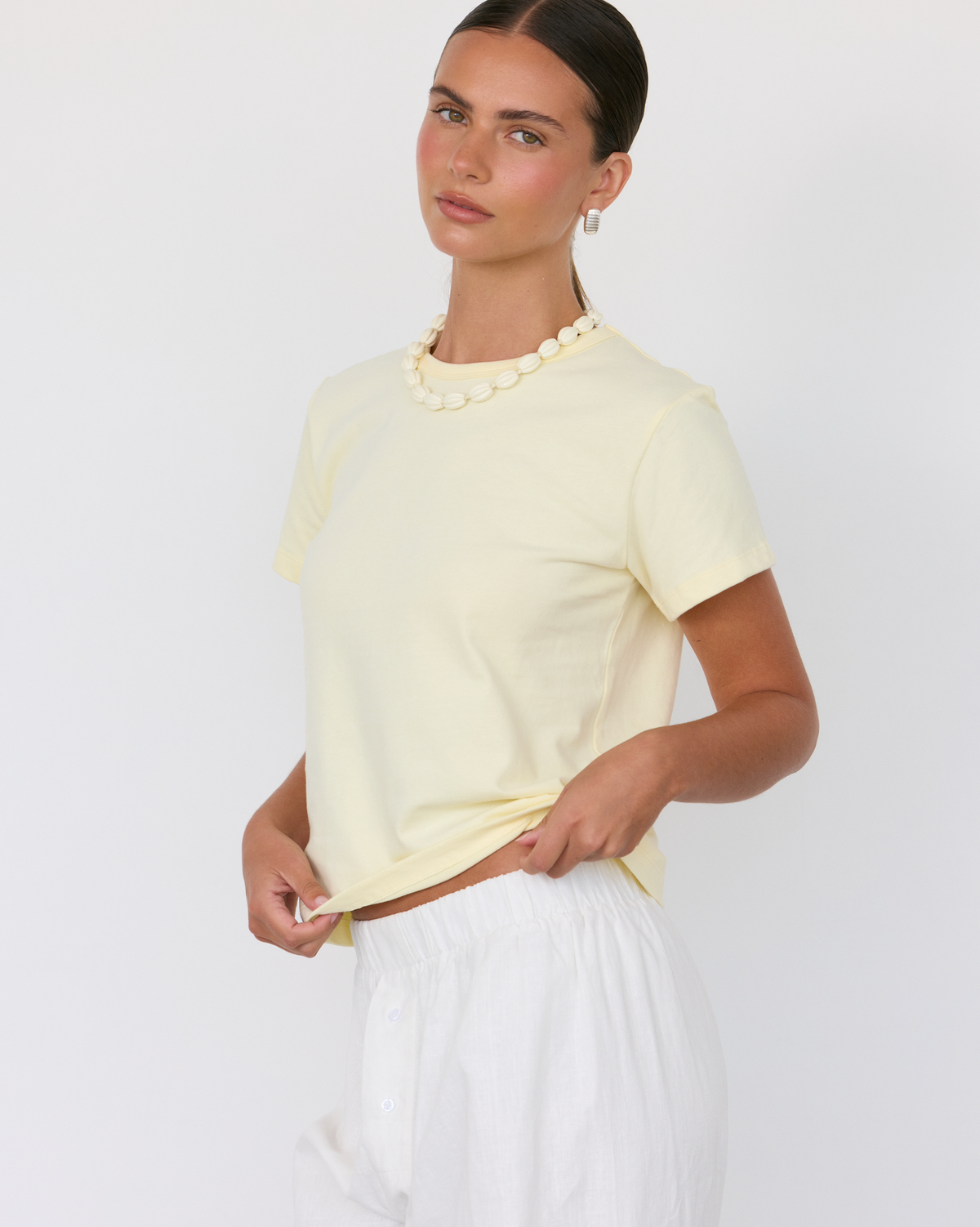 Playera Artless Forever Reese