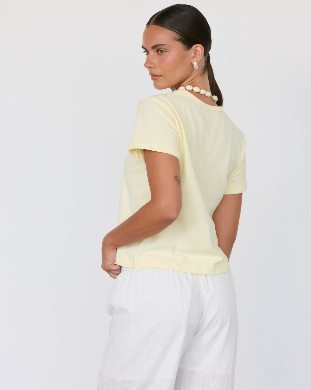 Playera Artless Forever Reese